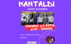 photo Kantaldi