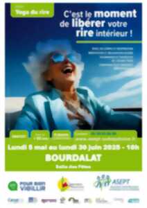 photo Ateliers : Yoga du Rire
