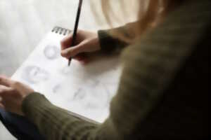 photo Atelier dessin