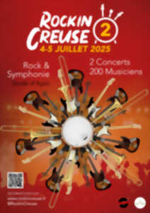 photo Rock In Creuse 2