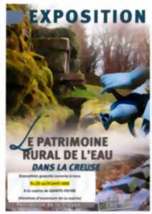 photo Le Patrimoine rural de l'eau dans la Creuse