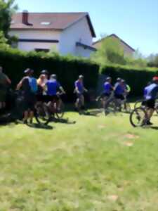 photo Randonnée VTT 