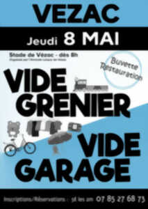 photo Vide-greniers & Vide-garages