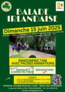 photo La Balade Irlandaise