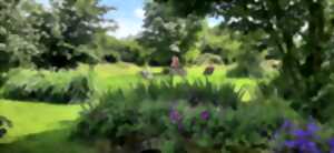photo Rendez-vous aux Jardins - Jardin vivrier et paysager de La Bennerie