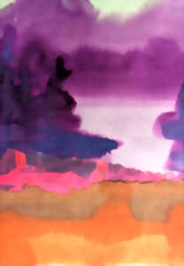 photo Atelier paysages imaginaires en collage