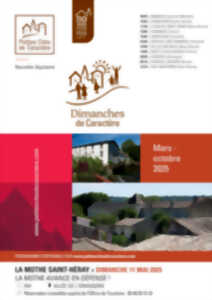 photo Les Dimanches de Caractère : La Mothe avance en défense !