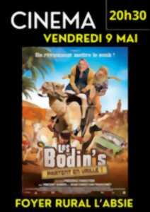 photo Cinéma au Foyer Rural - 