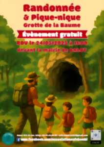 photo Randonnée et pique-nique