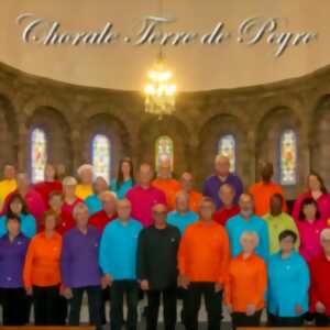 photo FÊTE DE LA MUSIQUE - CHORALE TERRE DE PEYRE