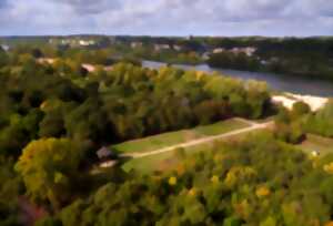 photo RDV aux jardins 2025 -  Balade sensorielle sur l'île de la Métairie à La Ville-aux-Dames
