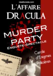 photo Murder Party 