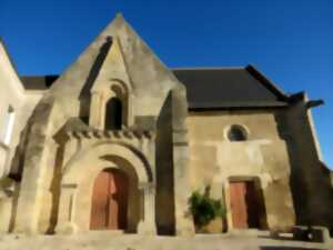 photo Le patrimoine en famille - Vernou-sur-Brenne à petits pas