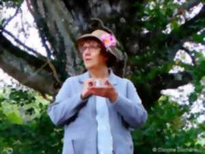 photo RDV aux jardins 2025 - spectacle 