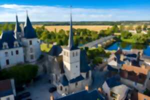 photo Chasse au trésor à Véretz - Petits explorateurs du patrimoine