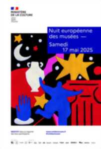 photo Nuit Européenne des Musées