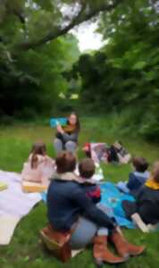 photo RDV aux jardins 2025 - 