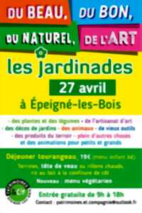 photo Les Jardinades