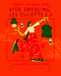 photo Vide dressing : Les culottées sont de retour !