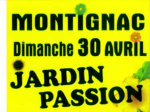 photo Passion Jardin