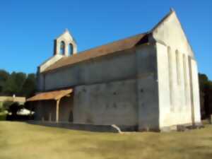 photo Journée médiévale à la Chapelle de Magrigne