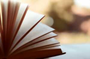 photo BIBLIOTHÈQUE - « RACONTINES D’ALBUMS ».