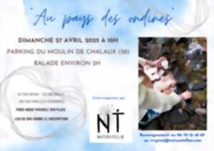 photo Balade Au pays des Ondines