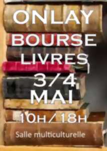 photo Bourse aux livres