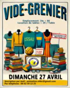 photo Vide grenier