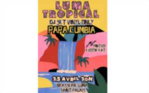 photo LUMA TROPICAL
