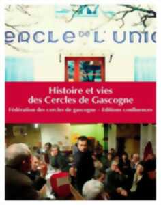 photo Conférence et débat : les cercles de gascogne