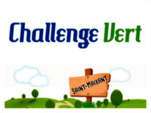 photo CHALLENGE VERT - Finale
