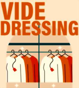 photo Vide dressing à Padirac