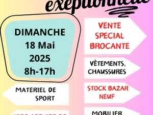 photo Vide grenier