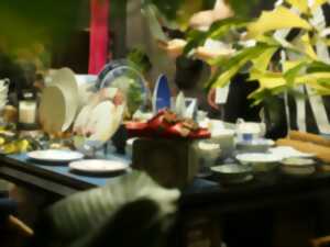 photo Vide grenier et brocante des Orsalies