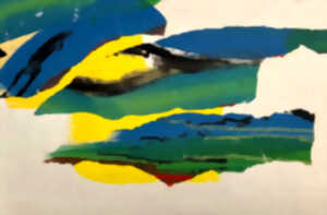 photo Exposition | Dominique Maillet - Peinture