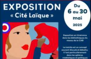 photo Cité laïque