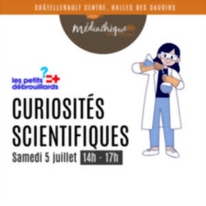 photo Curiosités scientifiques