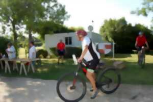 photo Rando VTT à Saint-Martin-des-Bois