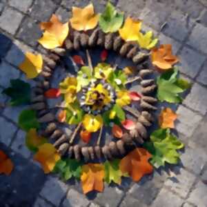 photo Land Art
