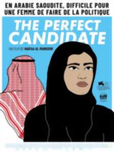 photo The perfect candidate