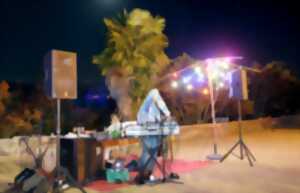 photo Concert : Buvette