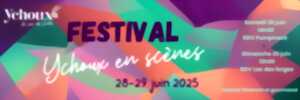 photo Festival Ychoux en scènes