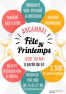 photo Fête du printemps