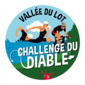 photo Challenge du diable dans la vallée du Lot