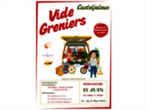 photo Vide grenier