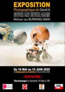 photo Exposition photographique de David H. - 
