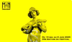 photo Musique Baroque ‘Voce Cromatica’ au Château !