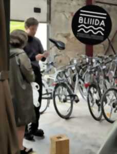 photo Bourse aux vélos à Bliiida