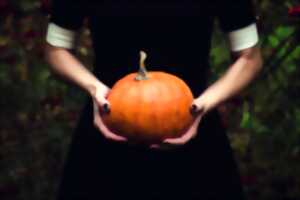 photo Escape Halloween